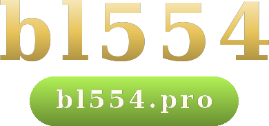 bl554 logo