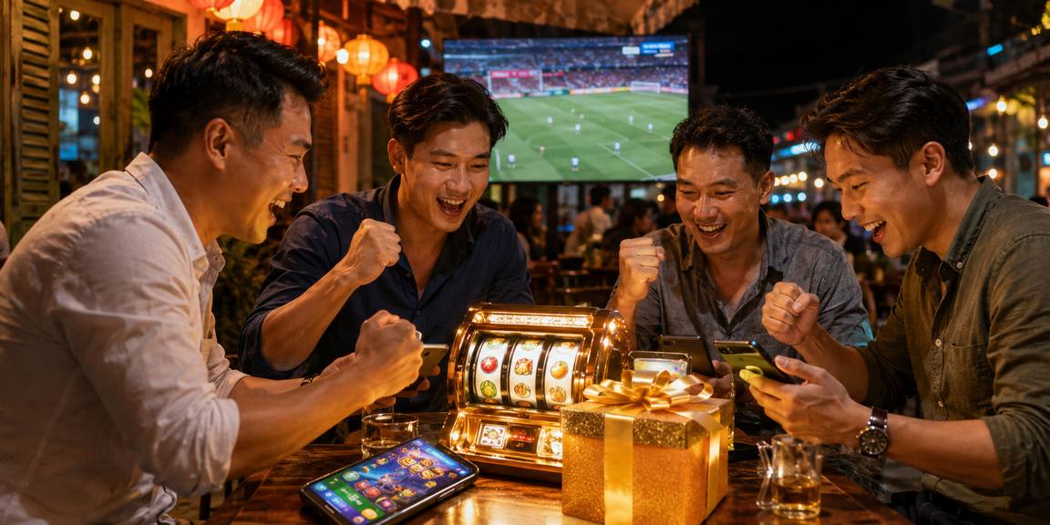 bl554 Ứng dụng bl554 – Sòng bài trong lòng bàn tay bạn